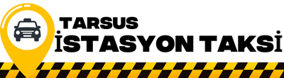 Tarsus İstasyon Taksi